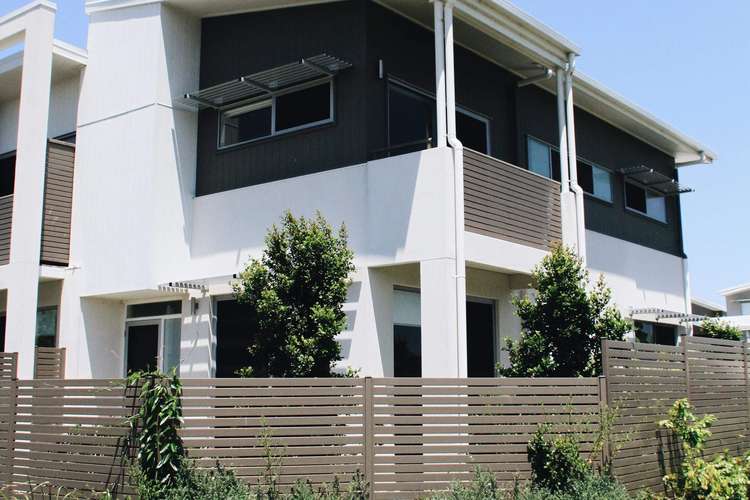 Second view of Homely townhouse listing, 6/1 Shaw Street, Meridan Plains QLD 4551