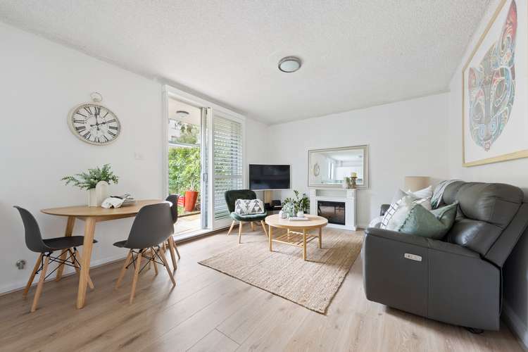 Main view of Homely apartment listing, 1D/31 Quirk Road, Manly Vale NSW 2093