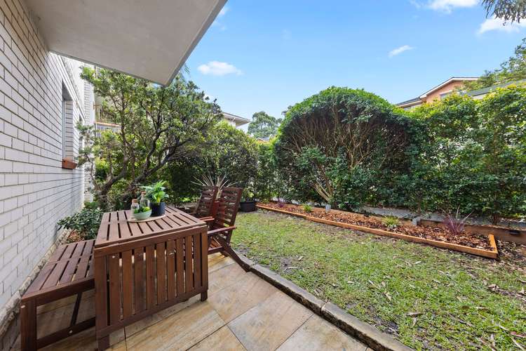 Second view of Homely apartment listing, 1D/31 Quirk Road, Manly Vale NSW 2093