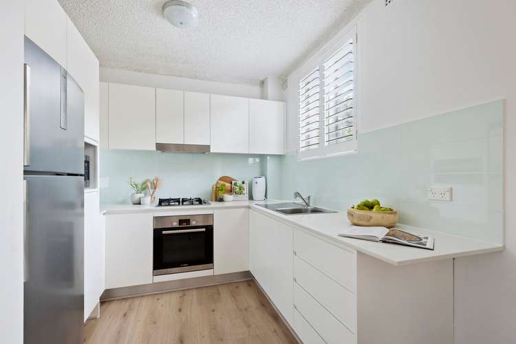 Fourth view of Homely apartment listing, 1D/31 Quirk Road, Manly Vale NSW 2093