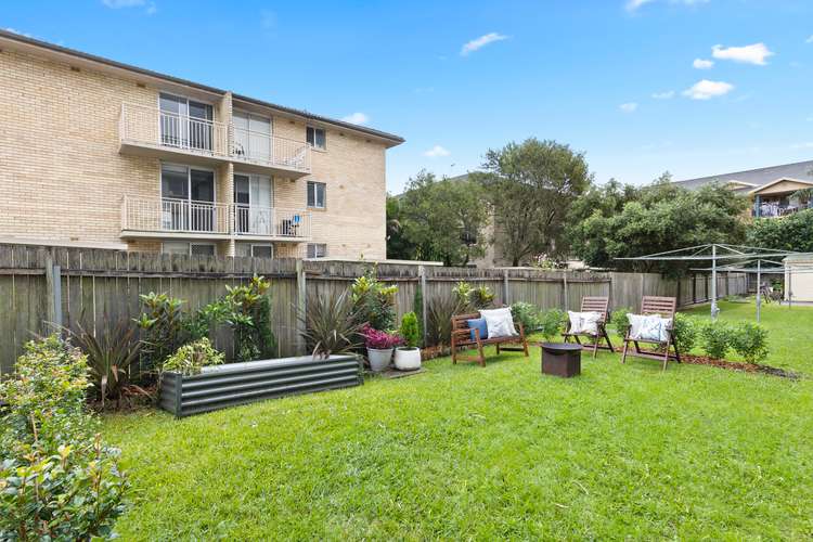 Fifth view of Homely apartment listing, 1D/31 Quirk Road, Manly Vale NSW 2093