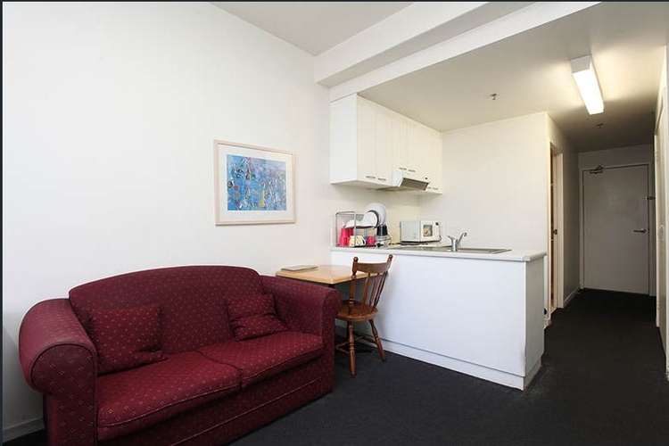 Second view of Homely apartment listing, 920/408 Lonsdale Street, Melbourne VIC 3000