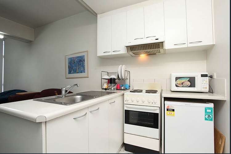 Third view of Homely apartment listing, 920/408 Lonsdale Street, Melbourne VIC 3000