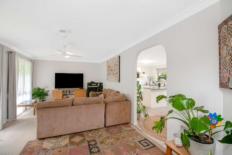 Second view of Homely house listing, 117 Cabarita Road, Bogangar NSW 2488