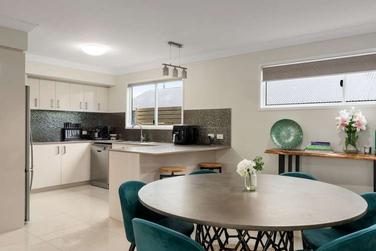 Fourth view of Homely townhouse listing, 2/81 Hawthorne Road, Hawthorne QLD 4171