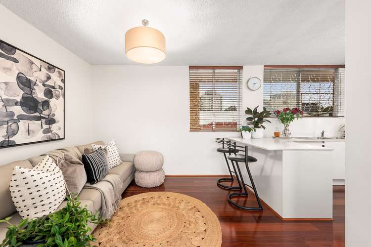 Third view of Homely apartment listing, 7/93 Langshaw Street, New Farm QLD 4005