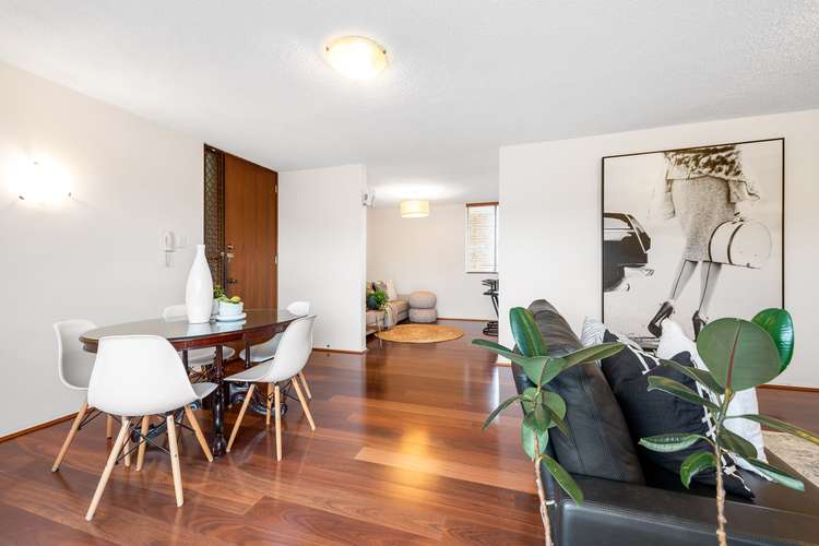 Fifth view of Homely apartment listing, 7/93 Langshaw Street, New Farm QLD 4005