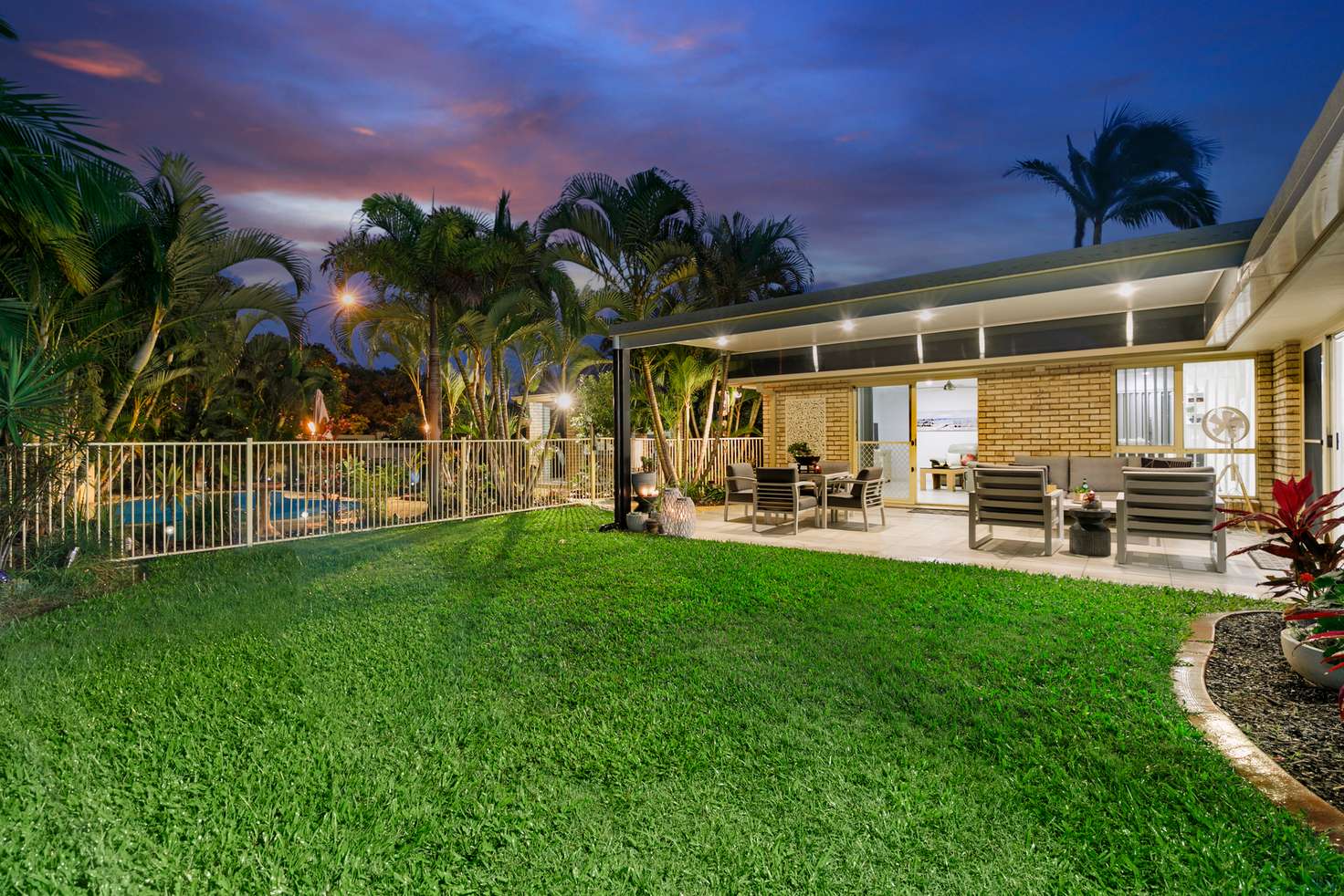 Main view of Homely house listing, 27 Audrey Avenue, Helensvale QLD 4212