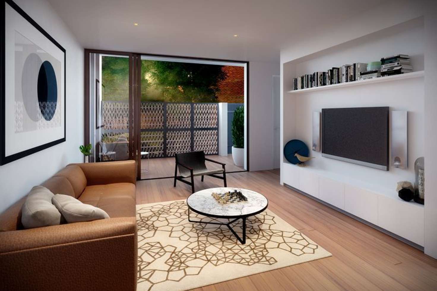 Main view of Homely apartment listing, 2 Mitchell Road, Alexandria NSW 2015