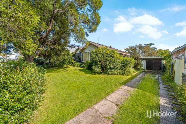 Main view of Homely house listing, 11 Rickard Street, Guildford NSW 2161