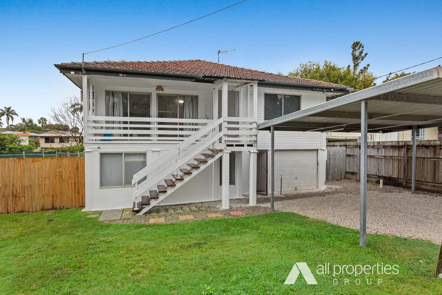 Main view of Homely house listing, 51 Leichhardt Street, Logan Central QLD 4114