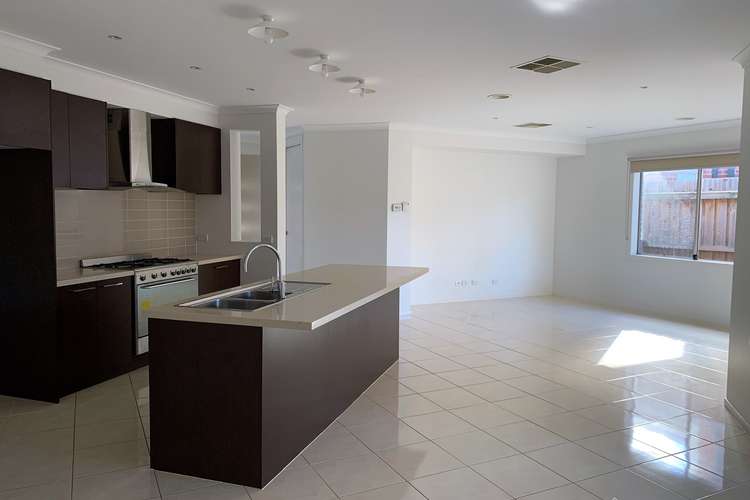 Second view of Homely house listing, 6 Orlando Place, Berwick VIC 3806