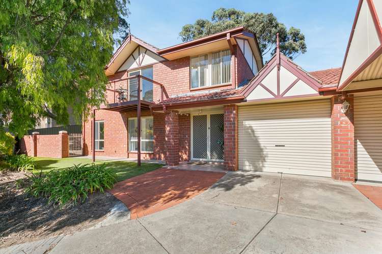 104 Homestead Drive, Aberfoyle Park SA 5159