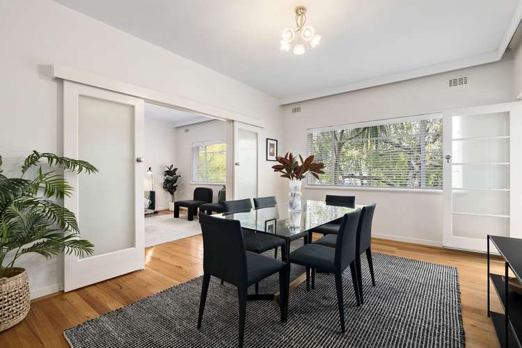 Fourth view of Homely apartment listing, 6/124 Balaclava Road, Caulfield North VIC 3161