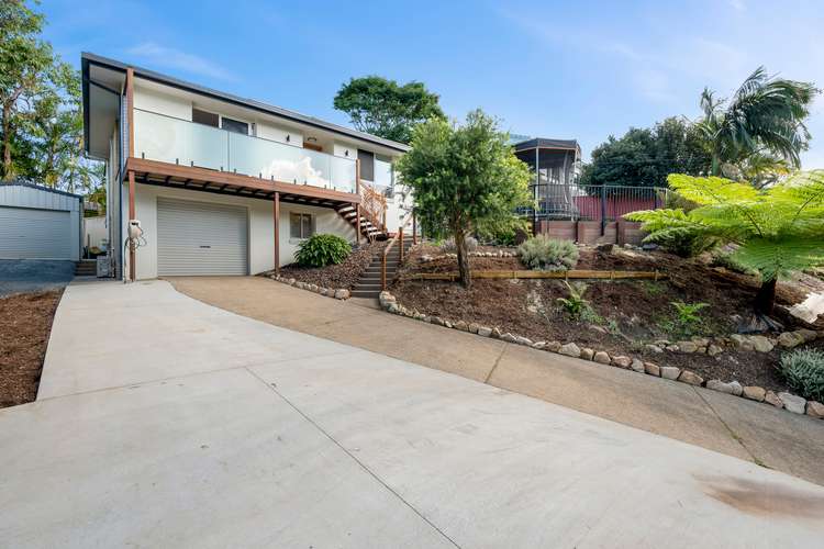 Third view of Homely house listing, 3 Ainslie Road, Korora NSW 2450