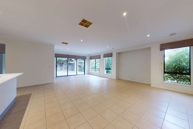Second view of Homely house listing, 18 Don Collins Way, Berwick VIC 3806