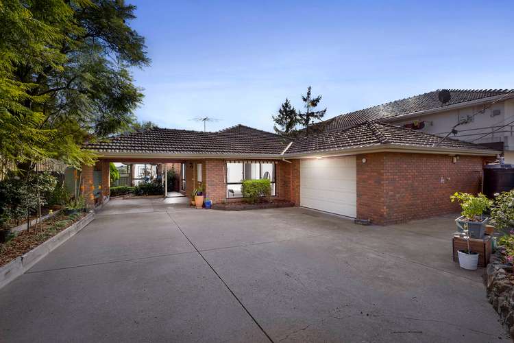 Main view of Homely house listing, 3 Lily Street, Essendon West VIC 3040