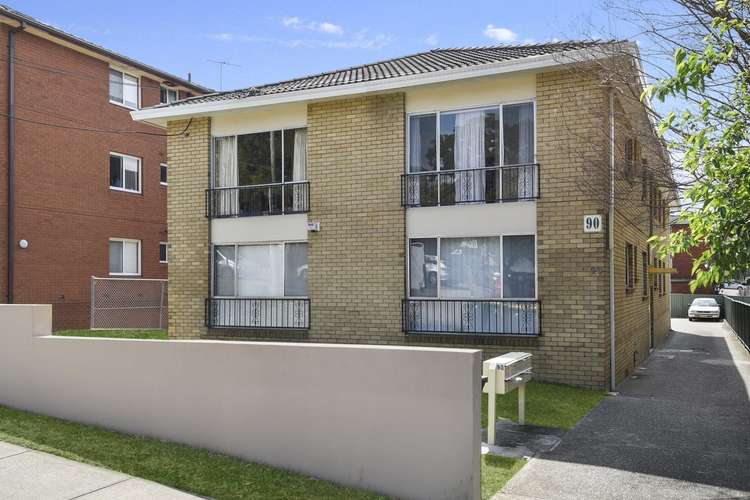 Main view of Homely apartment listing, 7/90 Station Street, West Ryde NSW 2114