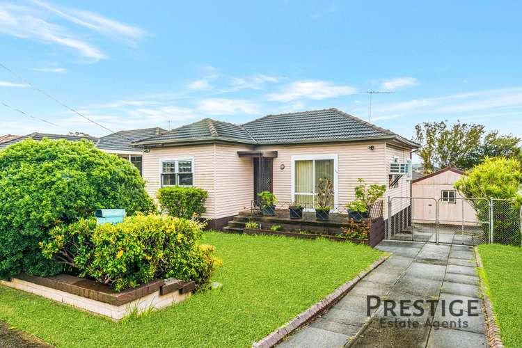 Main view of Homely house listing, 152 Polding Street, Smithfield NSW 2164