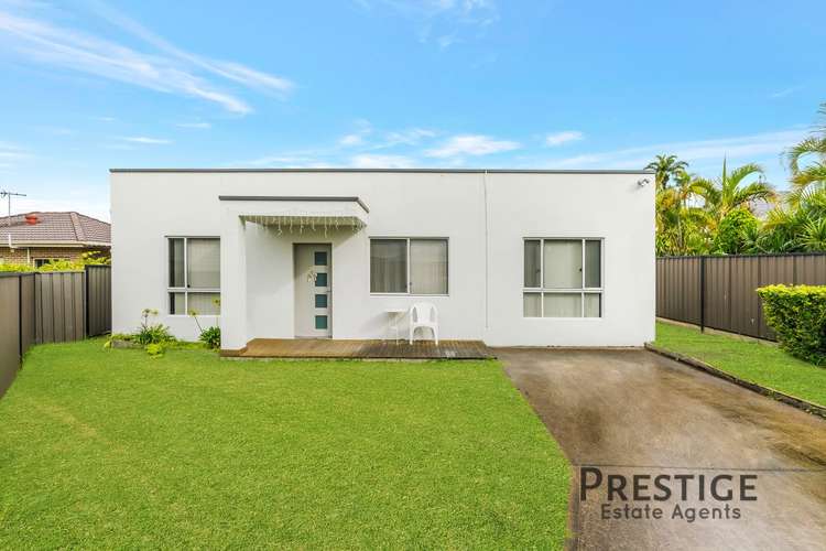 Main view of Homely house listing, 13B Hiland Crescent, Smithfield NSW 2164