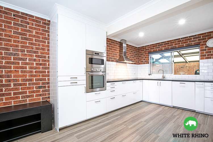 Fourth view of Homely townhouse listing, 1/8 Hakea Street, Queanbeyan NSW 2620