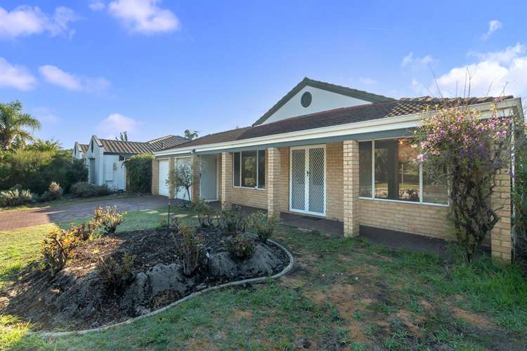 Main view of Homely house listing, 31 Warratah Boulevard, Canning Vale WA 6155