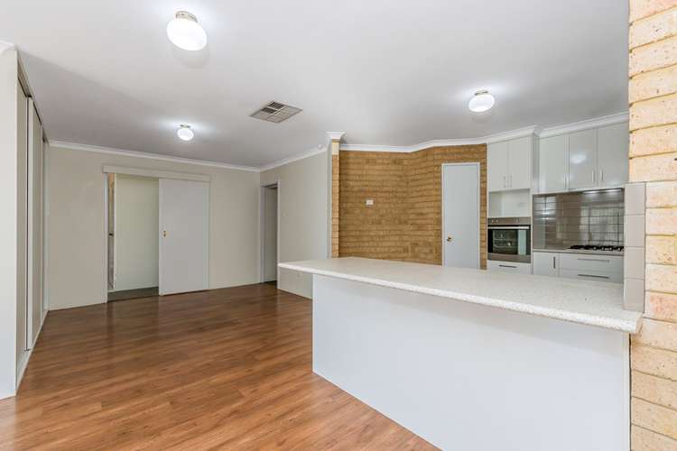 Fourth view of Homely house listing, 31 Warratah Boulevard, Canning Vale WA 6155