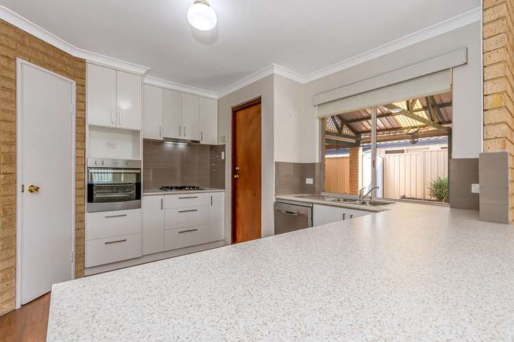 Fifth view of Homely house listing, 31 Warratah Boulevard, Canning Vale WA 6155