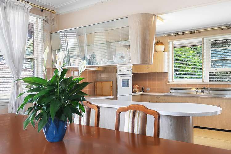 Second view of Homely house listing, 54 Cave Road, Strathfield NSW 2135