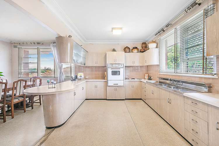 Third view of Homely house listing, 54 Cave Road, Strathfield NSW 2135