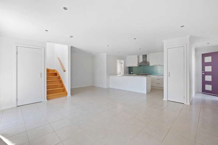 Third view of Homely townhouse listing, 3 Lorne Terrace, Flora Hill VIC 3550
