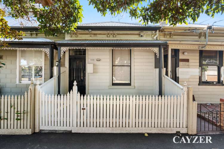 Main view of Homely house listing, 100 Iffla Street, South Melbourne VIC 3205