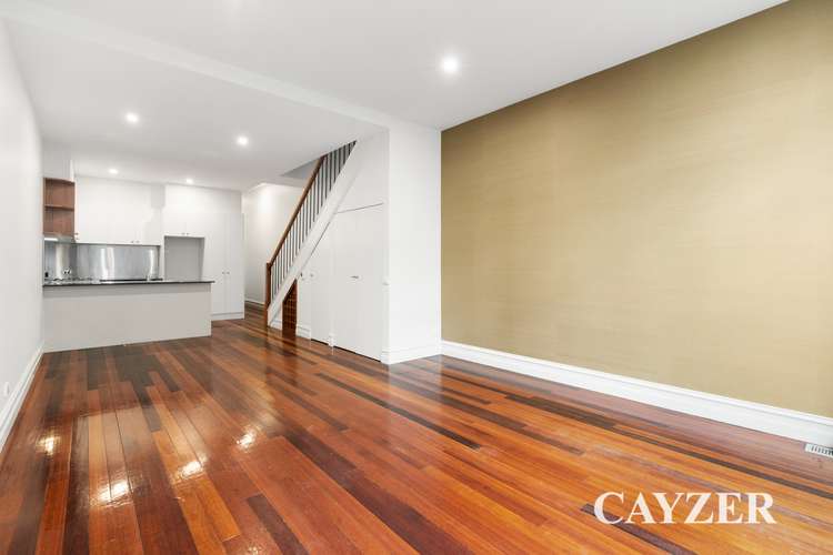 Third view of Homely house listing, 100 Iffla Street, South Melbourne VIC 3205