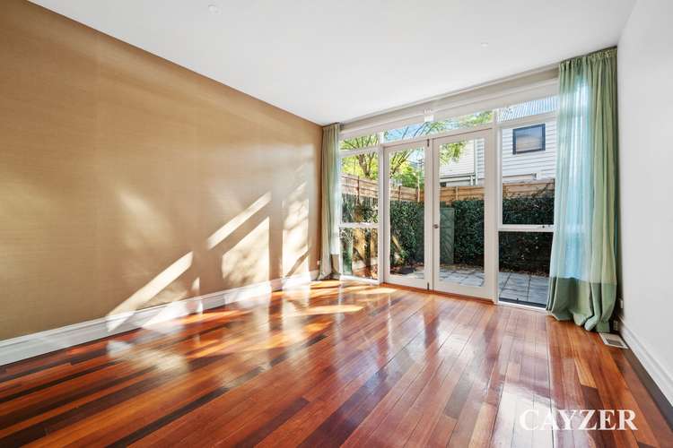 Fourth view of Homely house listing, 100 Iffla Street, South Melbourne VIC 3205