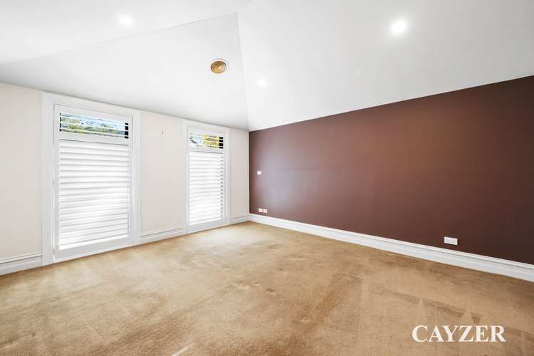 Fifth view of Homely house listing, 100 Iffla Street, South Melbourne VIC 3205