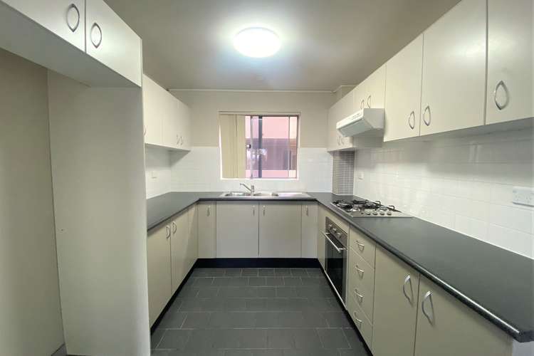 Second view of Homely unit listing, 21/400 Chapel Road, Bankstown NSW 2200