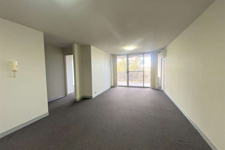 Third view of Homely unit listing, 21/400 Chapel Road, Bankstown NSW 2200