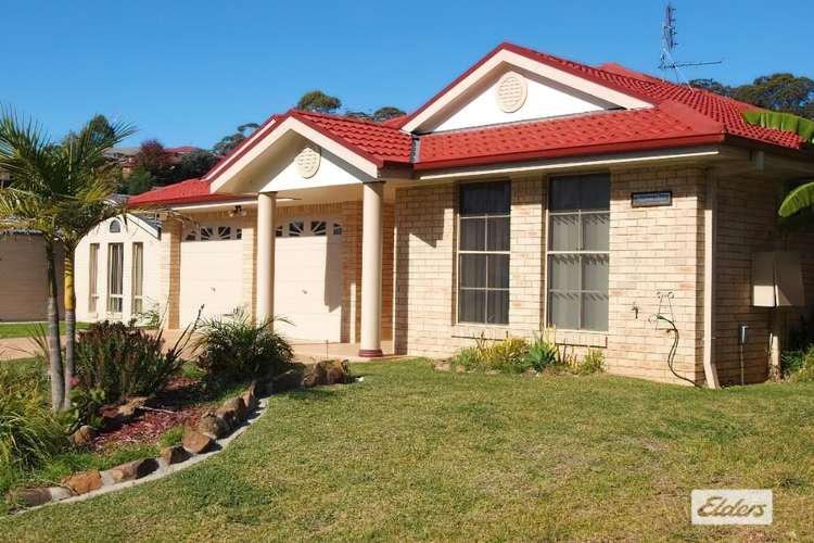 Third view of Homely house listing, 5 Correa Place, Catalina NSW 2536