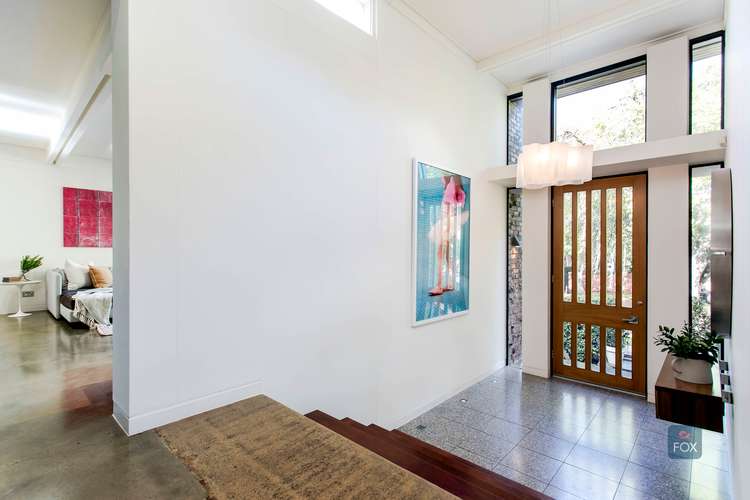 Second view of Homely house listing, 212 Stanley Street, North Adelaide SA 5006