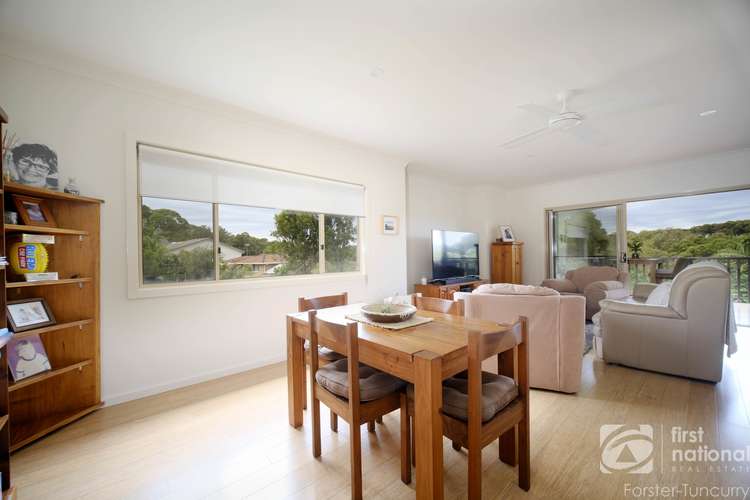 Fifth view of Homely house listing, 172 Kularoo Drive, Forster NSW 2428