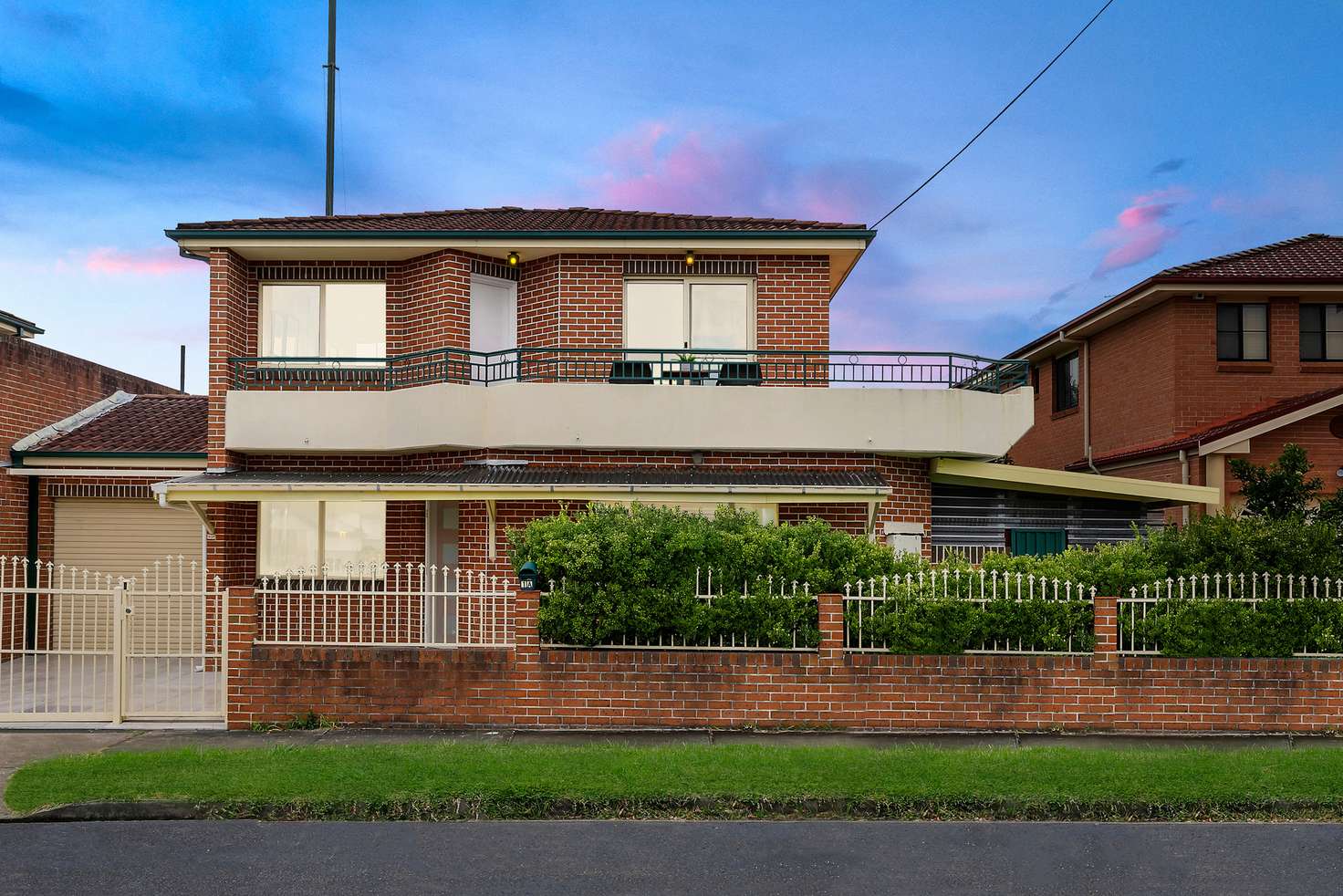 Main view of Homely house listing, 1A Woodburn Road, Lidcombe NSW 2141