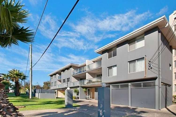 Second view of Homely unit listing, 8/75 Evans Street, Freshwater NSW 2096