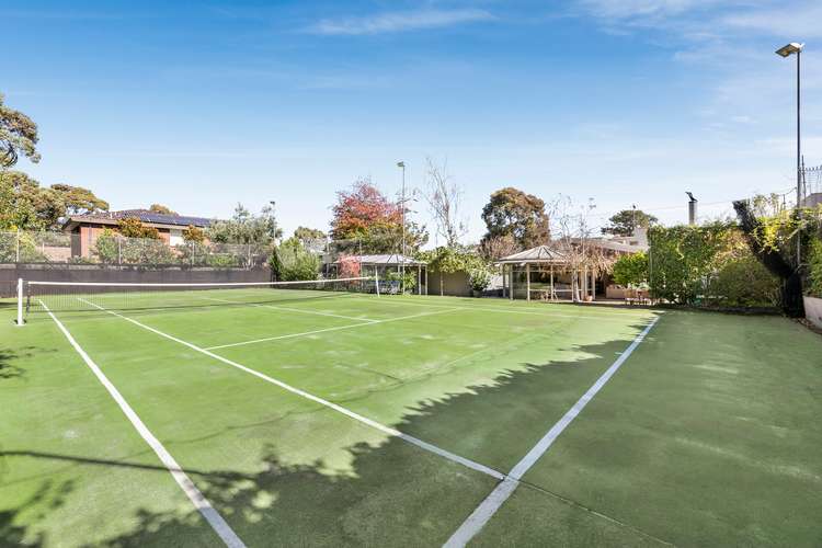 Main view of Homely house listing, 103 Kooyongkoot Road, Hawthorn VIC 3122