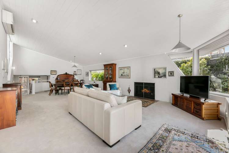 Fourth view of Homely house listing, 103 Kooyongkoot Road, Hawthorn VIC 3122