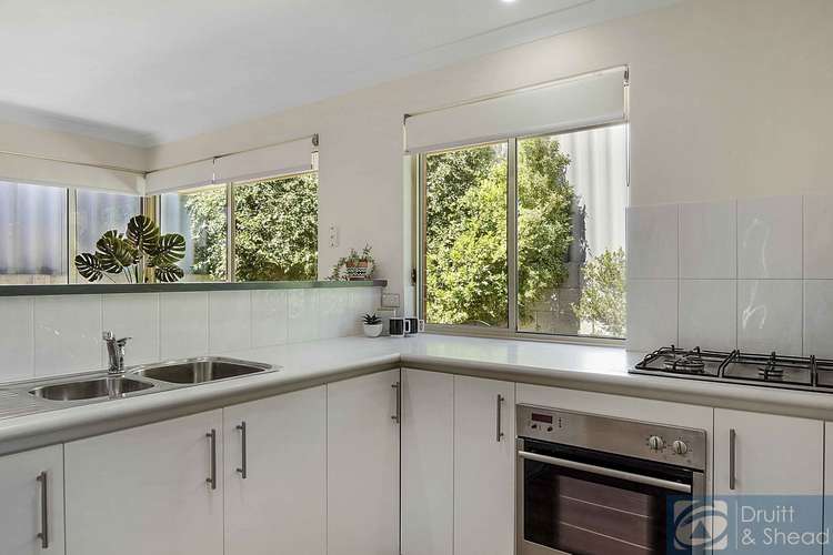 Fourth view of Homely villa listing, 22A Pingrup Lane, Scarborough WA 6019