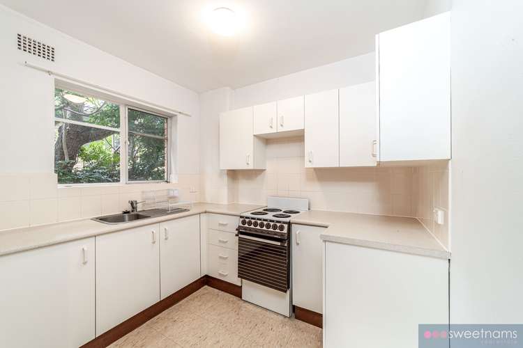 Third view of Homely unit listing, 3/4 Cohen Street, Fairlight NSW 2094