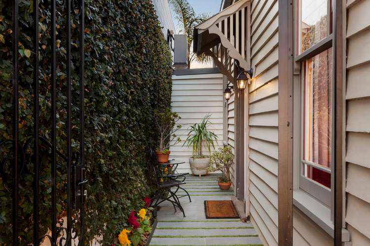Second view of Homely house listing, 16 Dight Street, Collingwood VIC 3066