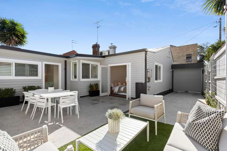 Main view of Homely house listing, 12 Latrobe Street East, Prahran VIC 3181