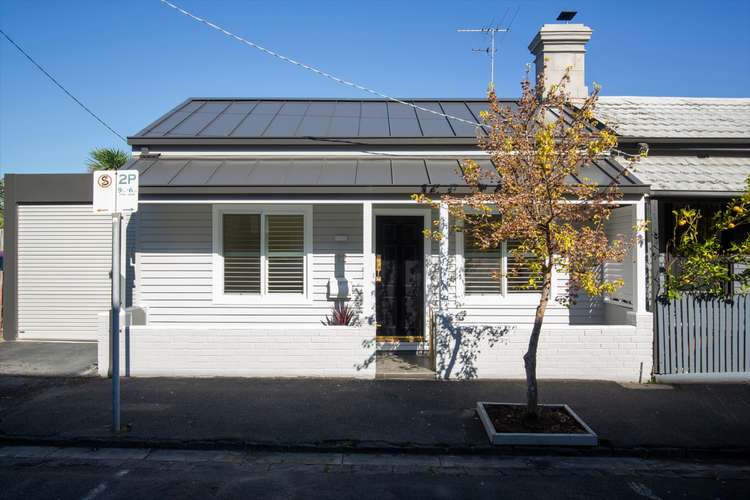 Second view of Homely house listing, 12 Latrobe Street East, Prahran VIC 3181