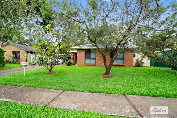 Main view of Homely house listing, 5 Holder Street, Loganholme QLD 4129